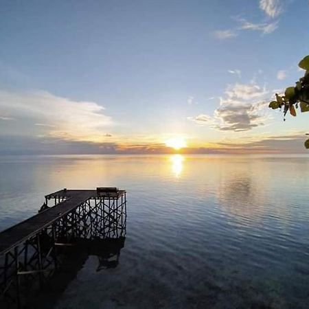 Maratua Dive Center And Lodge Maratua Island Extérieur photo